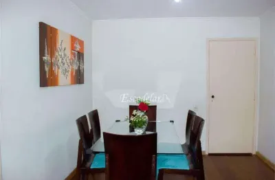 Apartamento à venda, 120 m² por r$ 780.000,00 - santana - são paulo/sp