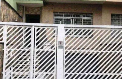 Sobrado à venda, 200 m² por r$ 940.000,00 - santana - são paulo/sp