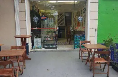 Sobrado à venda, 136 m² por r$ 1.100.000,00 - santana - são paulo/sp