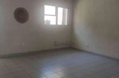 Sobrado à venda, 400 m² por r$ 970.000,00 - santana - são paulo/sp