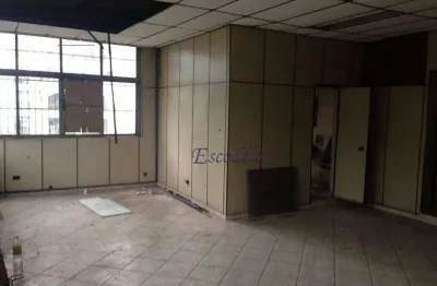 Prédio à venda, 644 m² por r$ 3.020.000,00 - santana - são paulo/sp