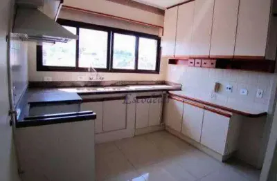 Apartamento com 4 dormitórios à venda, 192 m² por R$ 1.350.000,00 - Santana - São Paulo/SP