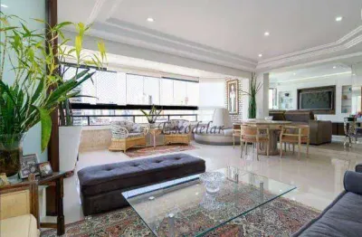 Apartamento à venda, 218 m² por r$ 2.150.000,00 - santana - são paulo/sp