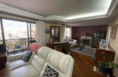 Apartamento com 3 quartos à venda na Rua Aureliano Leal, Santana, São Paulo