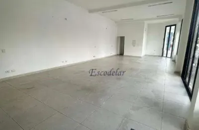 Prédio à venda, 480 m² por r$ 3.150.000,00 - santana - são paulo/sp