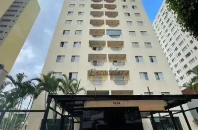 Apartamento à venda, 97 m² por r$ 549.999,00 - santana - são paulo/sp