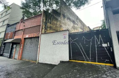 Sobrado à venda, 258 m² por r$ 1.165.000,00 - santana - são paulo/sp