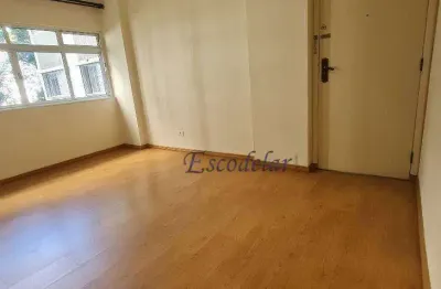 Apartamento à venda, 60 m² por r$ 480.000,00 - santana - são paulo/sp
