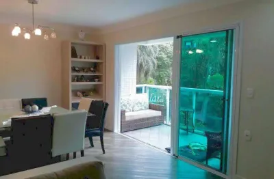 Apartamento à venda, 118 m² por r$ 1.325.000,00 - santana - são paulo/sp