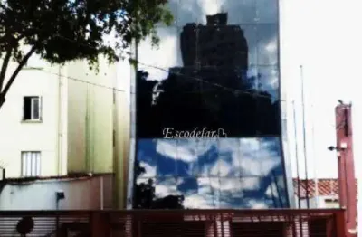 Prédio à venda, 1415 m² por r$ 7.000.000,00 - santana - são paulo/sp