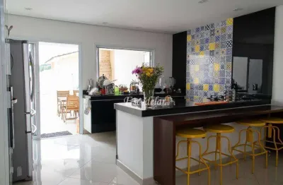 Sobrado com 3 dormitórios à venda, 417 m² por r$ 1.680.000,00 - santana - são paulo/sp