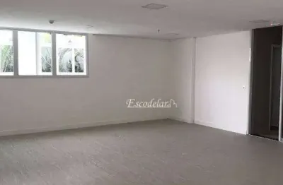 Apartamento com 1 dormitório à venda, 60 m² por r$ 639.000,00 - santana - são paulo/sp