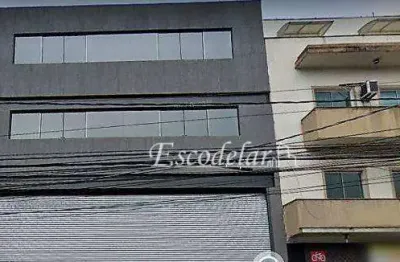 Prédio à venda, 800 m² por r$ 8.300.000,00 - santana - são paulo/sp