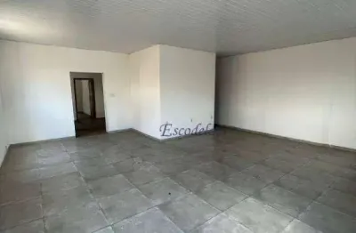 Prédio, 270 m² - venda por r$ 1.490.000,00 ou aluguel por r$ 8.300,00/mês - santana - são paulo/sp