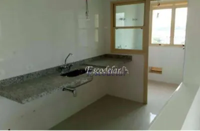 Apartamento com 2 dormitórios à venda, 76 m² por r$ 890.000,00 - santana - são paulo/sp
