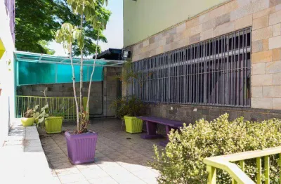 Sobrado com 5 dormitórios à venda, 1000 m² por r$ 2.200.000,00 - santana - são paulo/sp