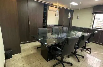 Sala comercial com 8 salas à venda na Rua Ezequiel Freire, Santana, São Paulo