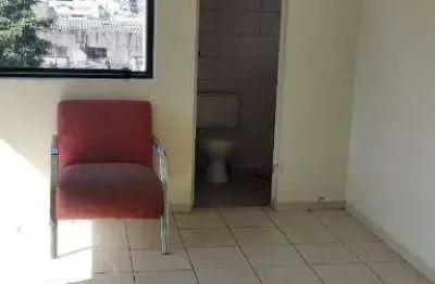 Sala comercial com 2 salas à venda na Rua Doutor Zuquim, Santana, São Paulo