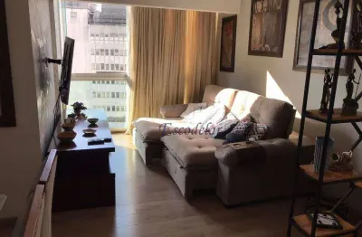 Apartamento à venda, 70 m² por r$ 570.000,00 - santana - são paulo/sp