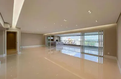 Apartamento à venda, 297 m² por r$ 9.000.000,00 - santana - são paulo/sp