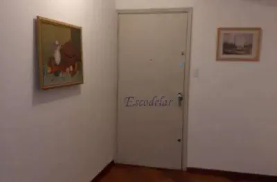 Apartamento à venda, 90 m² por r$ 530.000,00 - santana - são paulo/sp