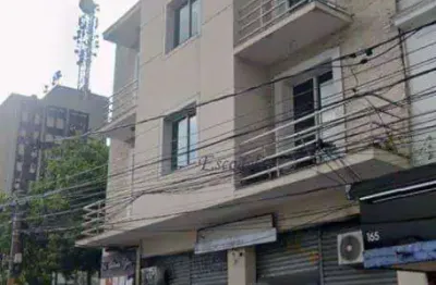 Prédio à venda, 854 m² por r$ 9.000.000,00 - santana - são paulo/sp