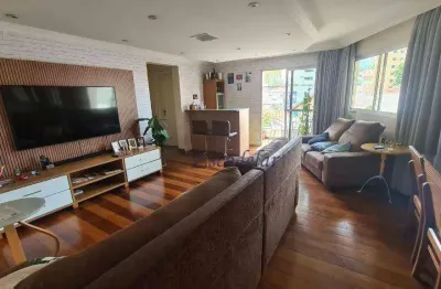 Apartamento com 3 dormitórios à venda, 158 m² por r$ 980.000,00 - santana - são paulo/sp