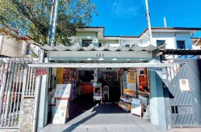 Sobrado com 3 dormitórios à venda, 131 m² por r$ 820.000,00 - santana - são paulo/sp