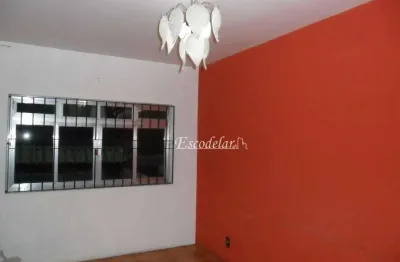 Sobrado com 5 dormitórios à venda, 130 m² por r$ 535.000,00 - vila nova cachoeirinha - são paulo/sp