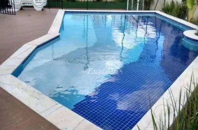 Apartamento à venda, 72 m² por r$ 800.000,00 - parada inglesa - são paulo/sp