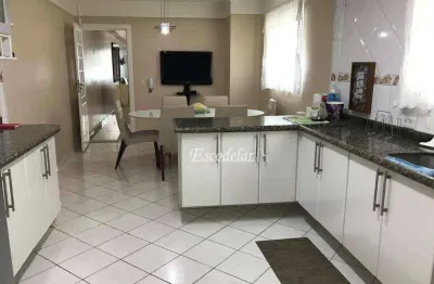 Sobrado à venda, 250 m² por r$ 1.390.000,00 - parada inglesa - são paulo/sp