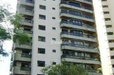 Apartamento à venda, 210 m² por R$ 1.500.000,00 - Jardim Sao Paulo(Zona Norte) - São Paulo/SP