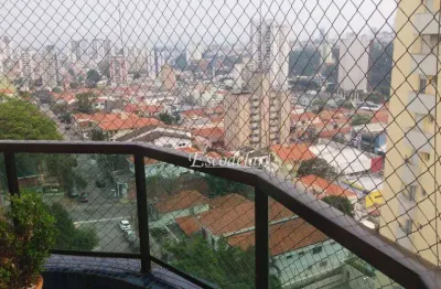 Cobertura com 4 dormitórios à venda, 255 m² por r$ 1.800.000,00 - parada inglesa - são paulo/sp