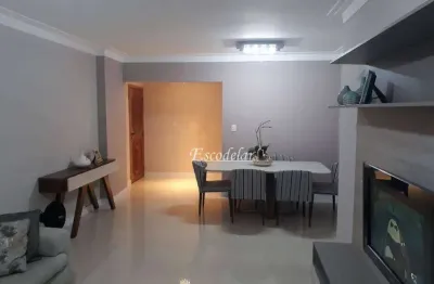 Apartamento com 3 dormitórios à venda, 105 m² por r$ 650.000,00 - lauzane paulista - são paulo/sp