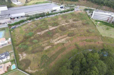 Terreno à venda, 25757 m² por R$ 46.500.000,01 - Tamboré - Santana de Parnaíba/SP