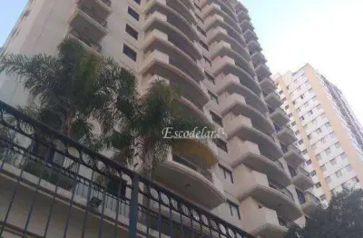 Apartamento à venda, 140 m² por r$ 950.000,00 - santana - são paulo/sp