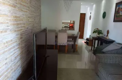 Apartamento com 4 dormitórios à venda, 78 m² por r$ 810.000,00 - santana - são paulo/sp