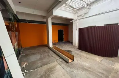 Galpão à venda, 420 m² por R$ 2.000.000,00 - Santana - São Paulo/SP