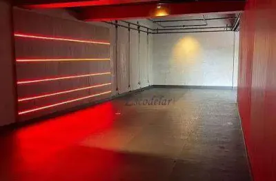 Prédio à venda, 1000 m² por r$ 4.800.000,00 - santana - são paulo/sp