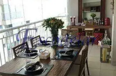 Apartamento com 3 dormitórios à venda, 122 m² por r$ 1.400.000,00 - lauzane paulista - são paulo/sp