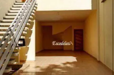 Sobrado com 3 dormitórios à venda, 200 m² por r$ 950.000,00 - jardim virginia bianca - são paulo/sp