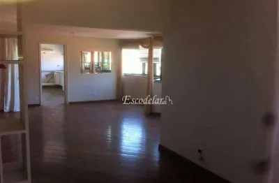 Apartamento residencial à venda, água fria, são paulo - ap1517.