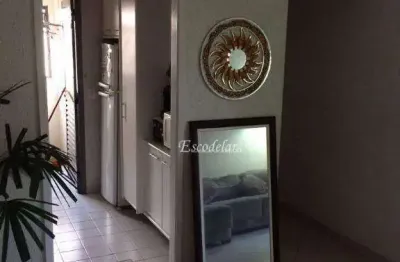 Apartamento à venda, 52 m² por r$ 450.000,00 - casa verde - são paulo/sp