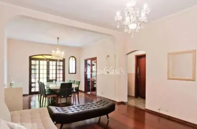 Sobrado com 4 dormitórios à venda, 250 m² por r$ 1.250.000,00 - limão - são paulo/sp