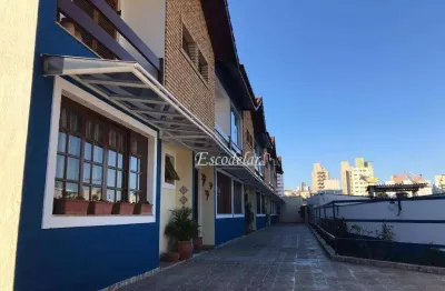 Casa à venda, 188 m² por r$ 851.000,00 - tucuruvi - são paulo/sp