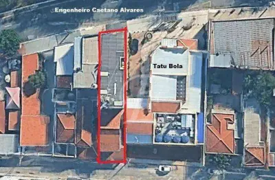 Prédio à venda, 639 m² por r$ 3.400.000,00 - imirim - são paulo/sp