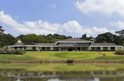 Casa em condomínio fechado com 6 quartos à venda na Alameda da Jardineira, Condomínio Terras de São José, Itu