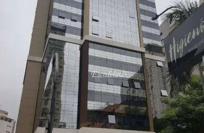 Laje à venda, 400 m² por r$ 5.852.000 - parque santa cecília - são paulo/sp