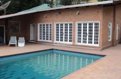 Casa à venda, 359 m² por r$ 1.450.000,00 - alpes da cantareira - mairiporã/sp