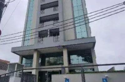 Sala à venda, 33 m² por r$ 410.000,00 - vila maria - são paulo/sp